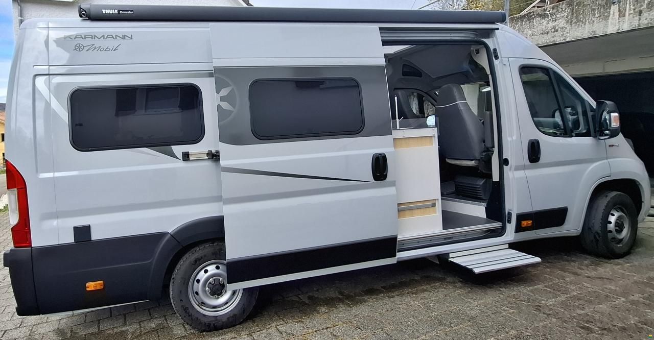 Karmann Dexter DX625