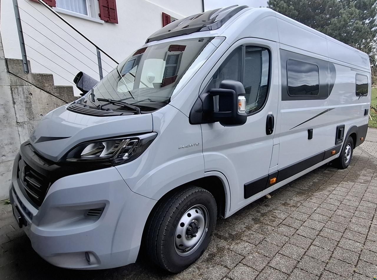 Karmann Dexter DX625