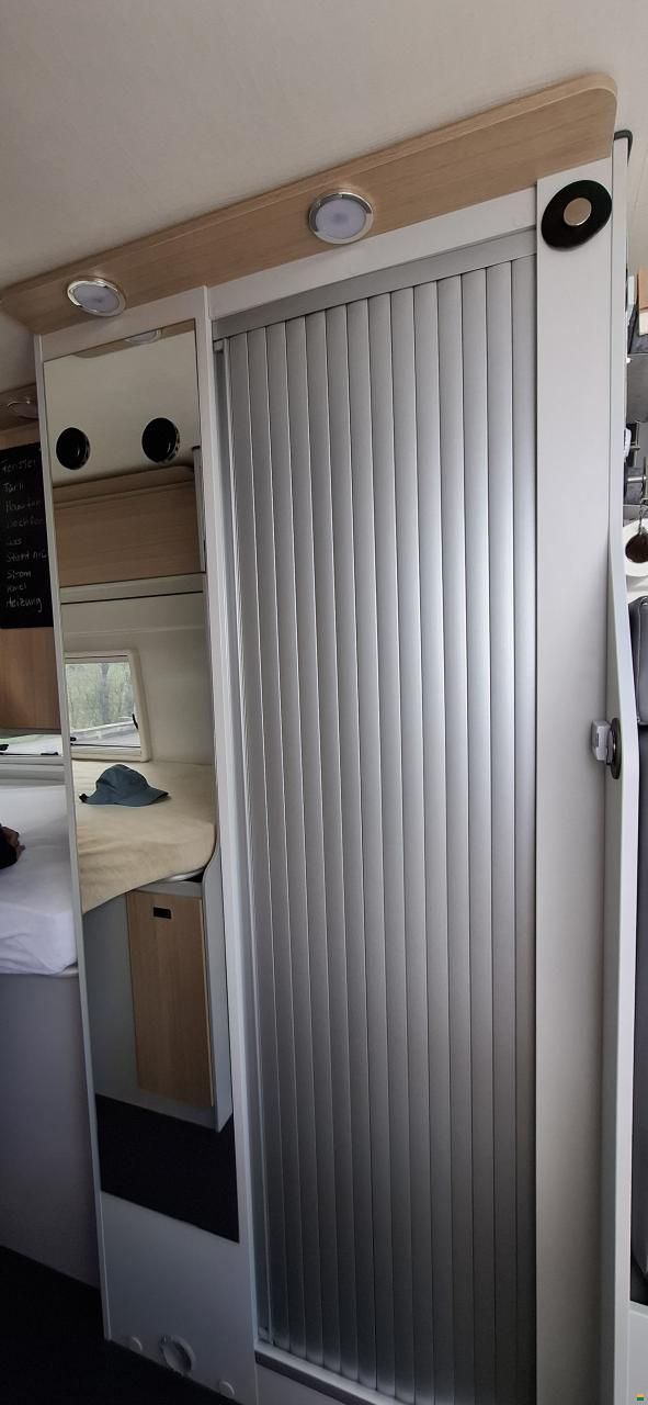 Karmann Dexter DX625