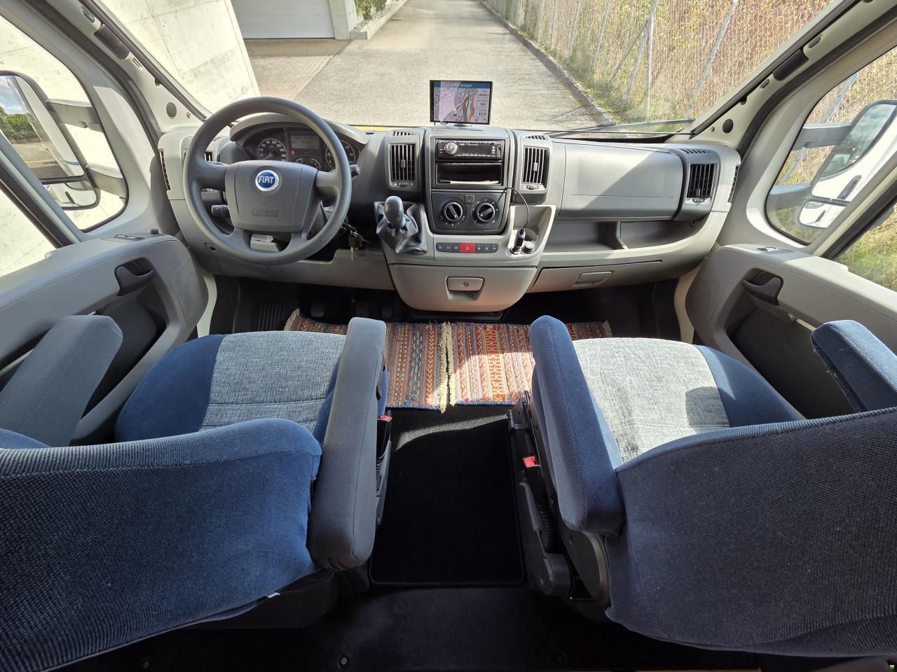 Adria Coral Sport S574 SP