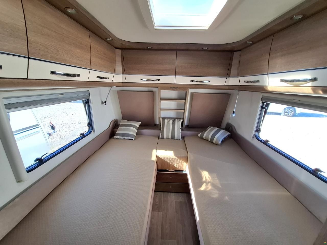 Dethleffs BEDUIN 510 ER