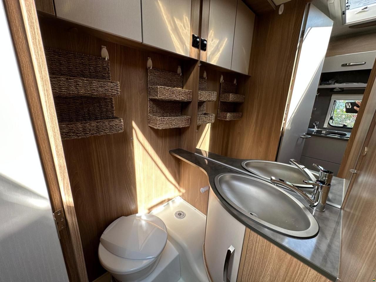 B&uuml;rstner Premio Plus 510 TK