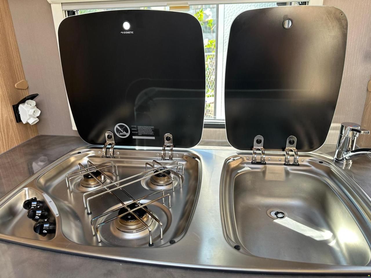 B&uuml;rstner Premio Plus 510 TK