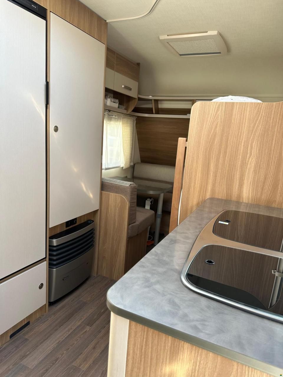 B&uuml;rstner Premio Plus 510 TK