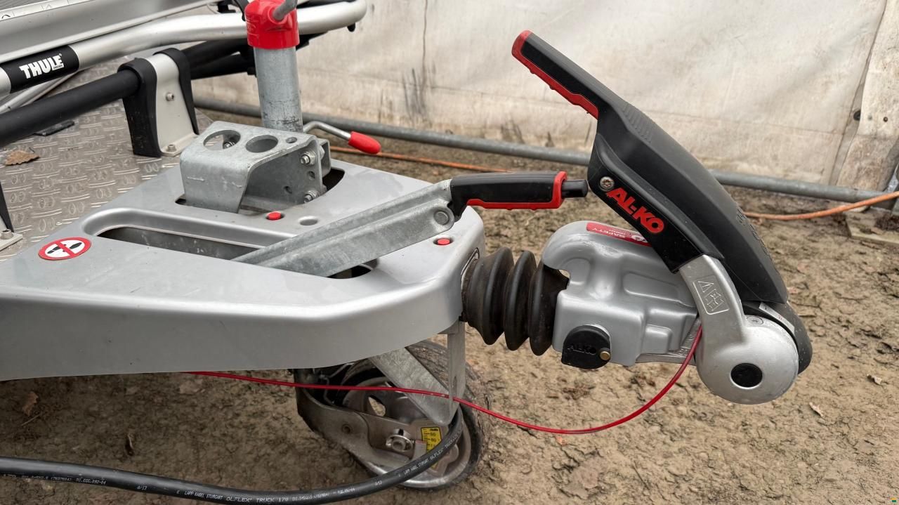 Hymer Eriba Troll 550