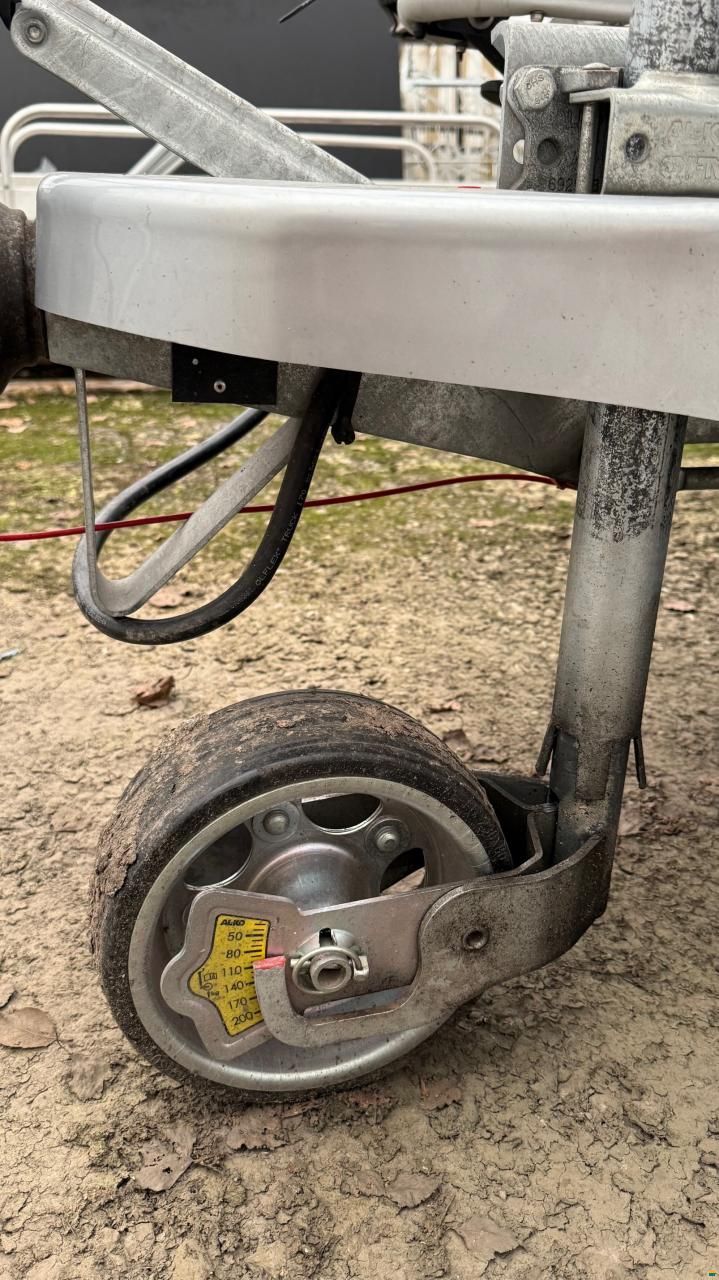 Hymer Eriba Troll 550