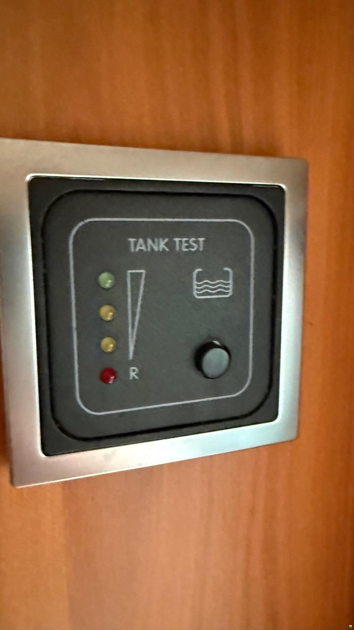 Hymer Eriba Troll 550