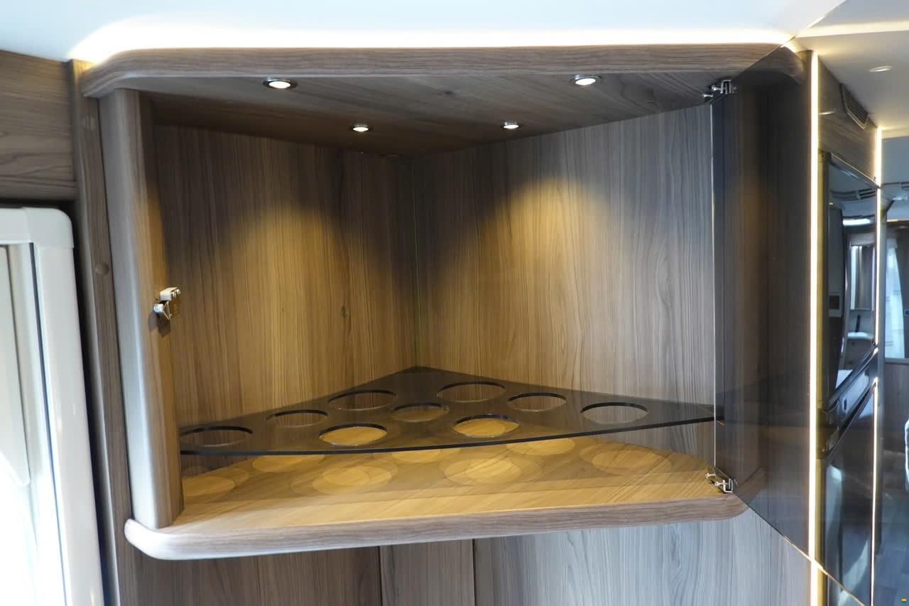 Kabe IMPERIAL HACIENDA 1000 E8/DU TDL KS