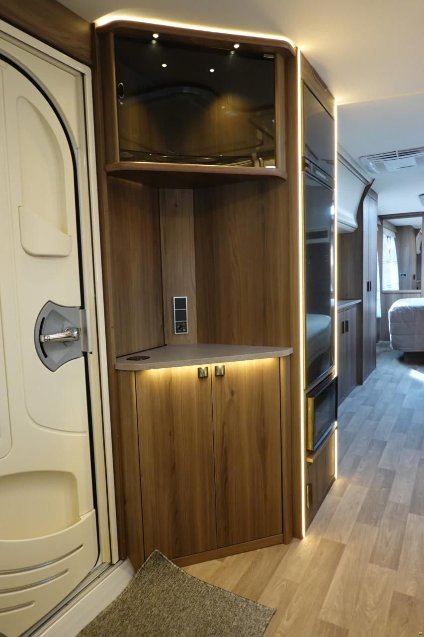 Kabe IMPERIAL HACIENDA 1000 E8/DU TDL KS