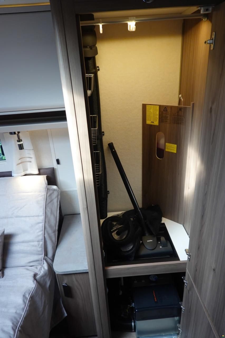 Kabe IMPERIAL HACIENDA 1000 E8/DU TDL KS