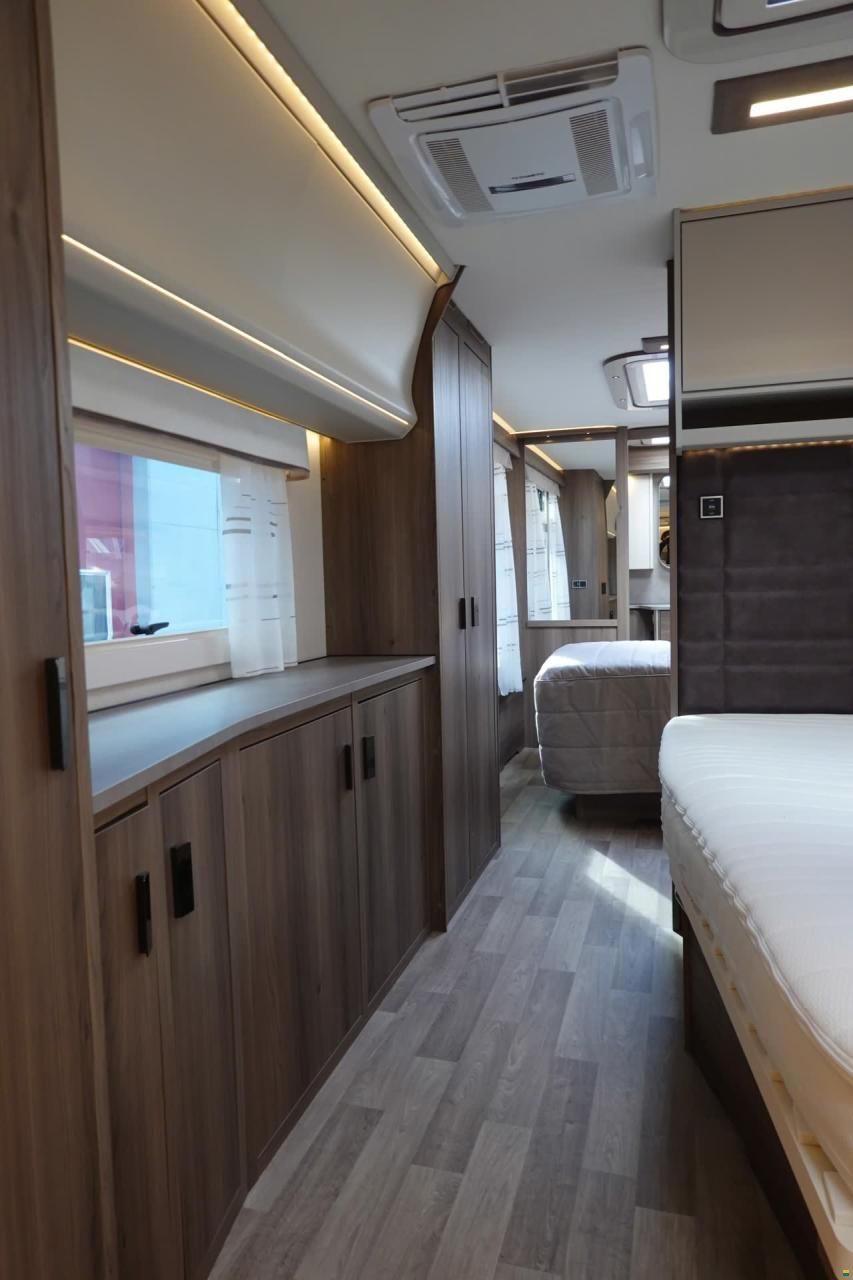 Kabe IMPERIAL HACIENDA 1000 E8/DU TDL KS