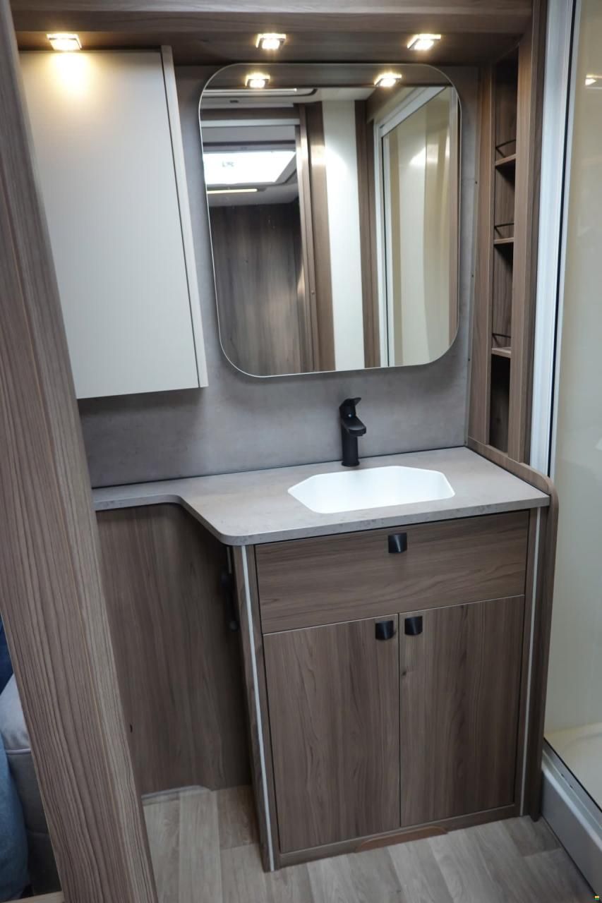 Kabe IMPERIAL HACIENDA 1000 E8/DU TDL KS