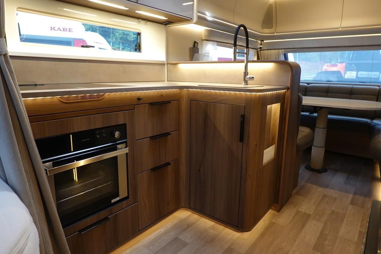 Kabe IMPERIAL HACIENDA 1000 E8/DU TDL KS