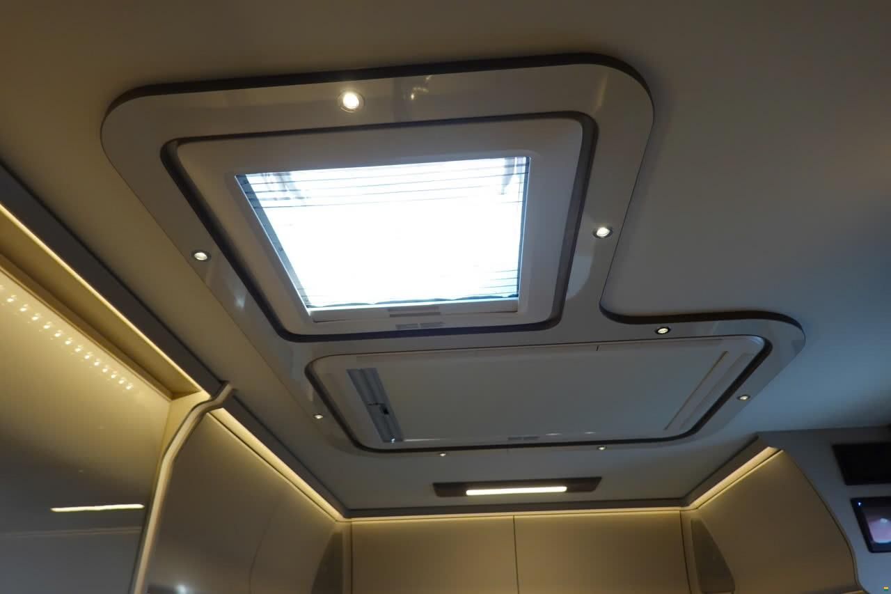 Kabe IMPERIAL HACIENDA 1000 E8/DU TDL KS
