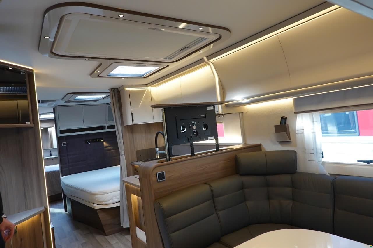 Kabe IMPERIAL HACIENDA 1000 E8/DU TDL KS