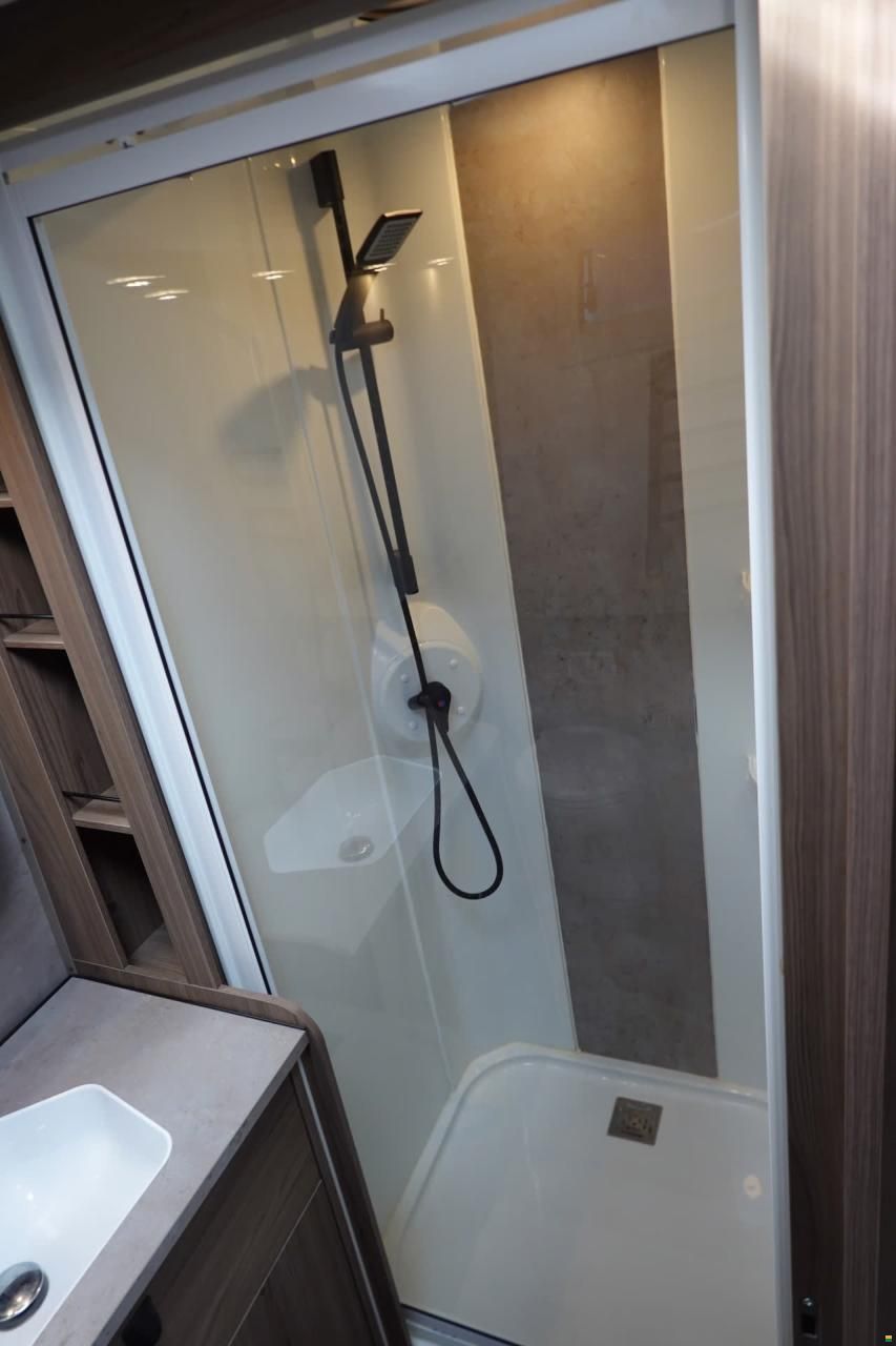 Kabe IMPERIAL HACIENDA 1000 E8/DU TDL KS
