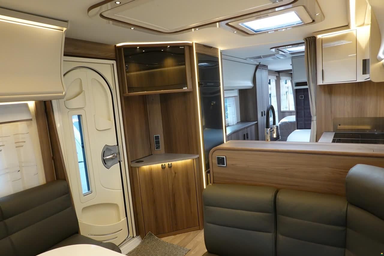 Kabe IMPERIAL HACIENDA 1000 E8/DU TDL KS