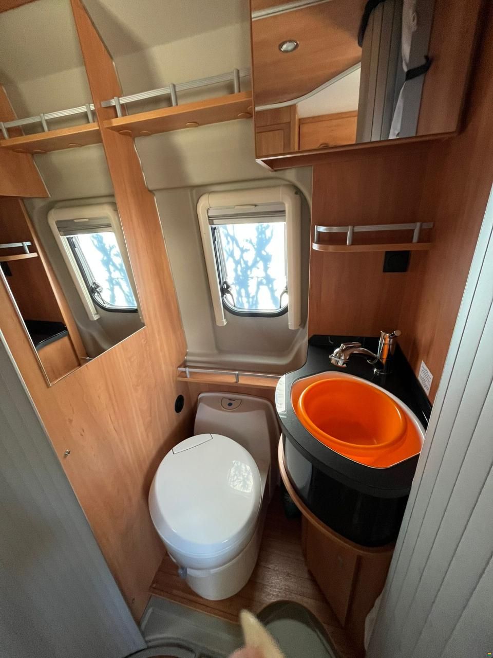 Renault P&ouml;ssl Roadcruiser