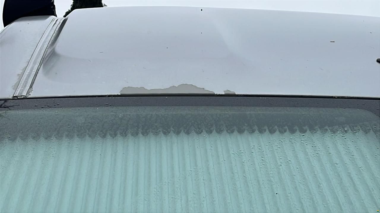 Renault P&ouml;ssl Roadcruiser