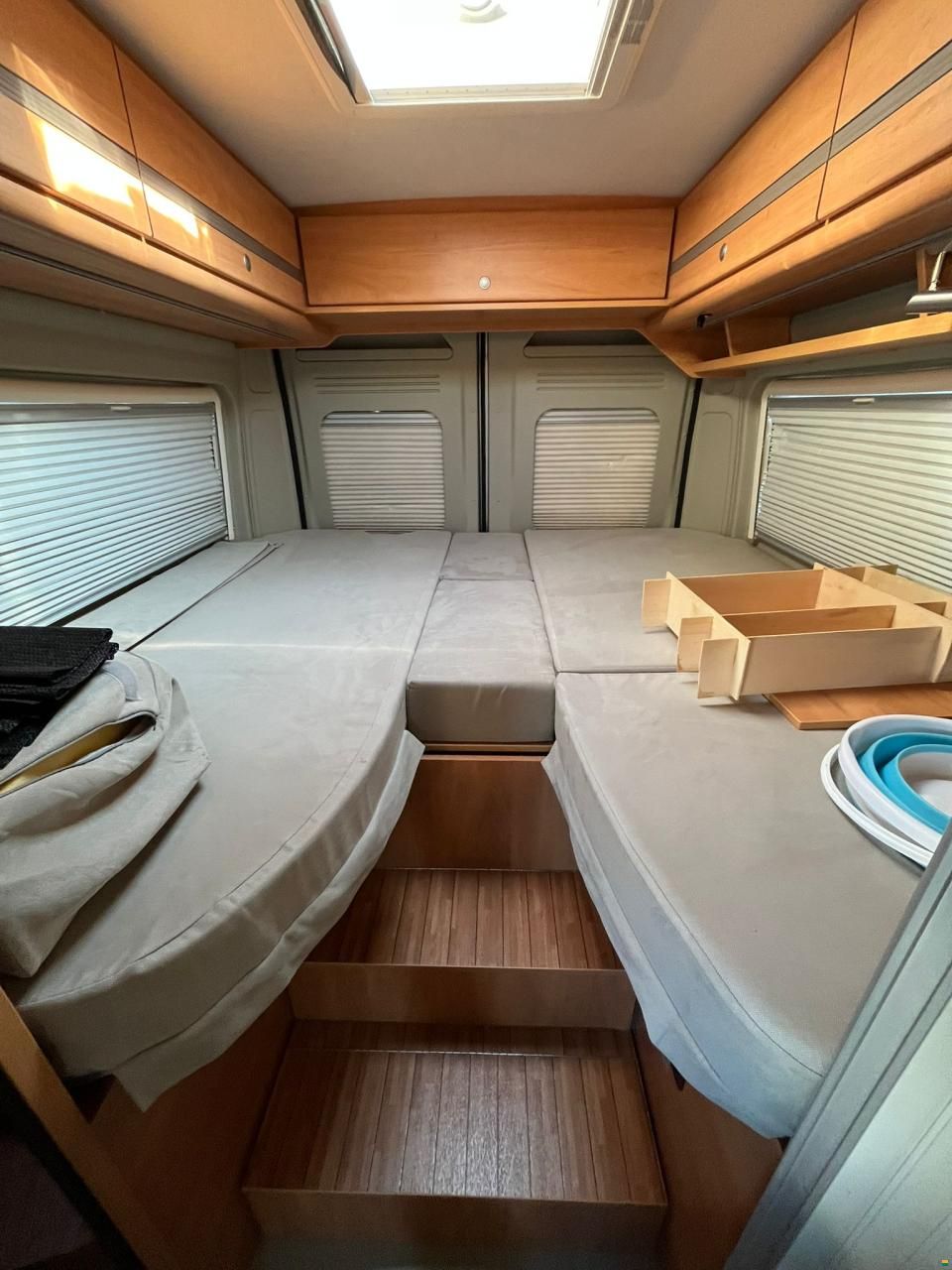 Renault P&ouml;ssl Roadcruiser