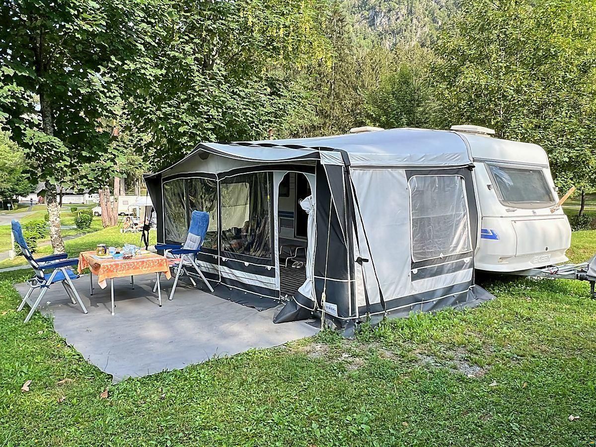 Hobby 540 UL, Prestige