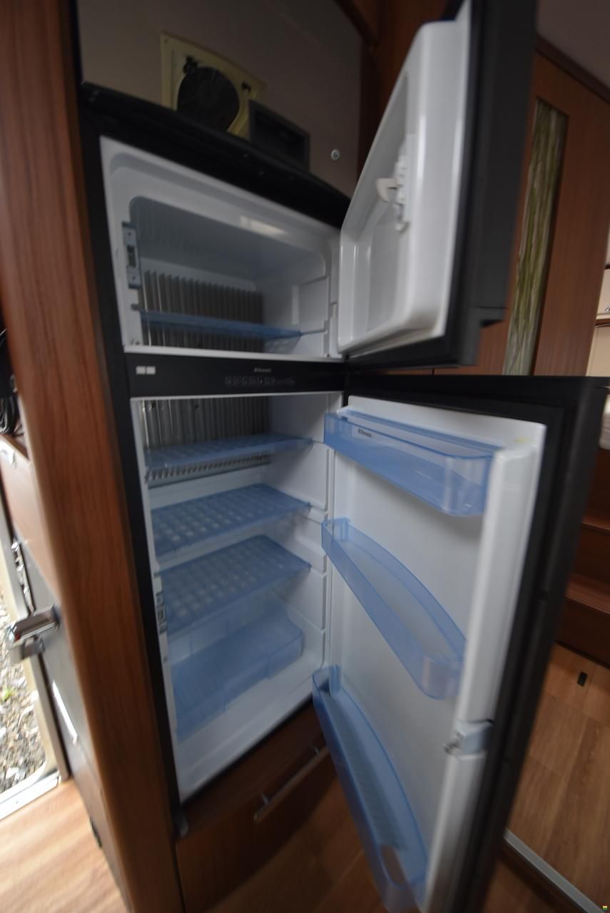 Niesmann-Bischoff ARTO 76LE