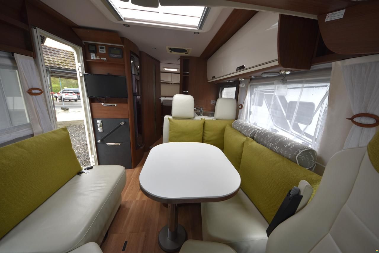 Niesmann-Bischoff ARTO 76LE