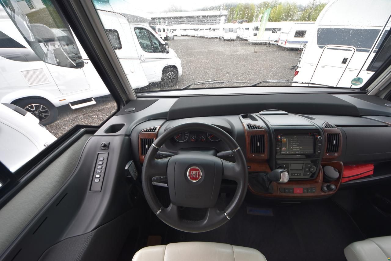 Niesmann-Bischoff ARTO 76LE