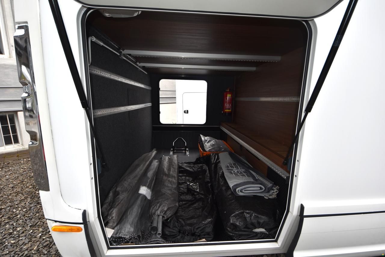 Niesmann-Bischoff ARTO 76LE