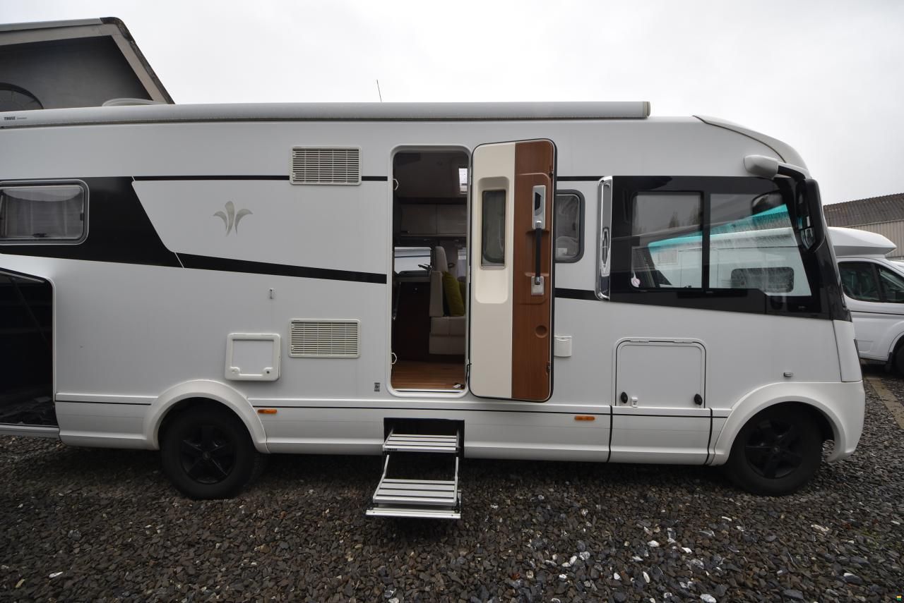 Niesmann-Bischoff ARTO 76LE