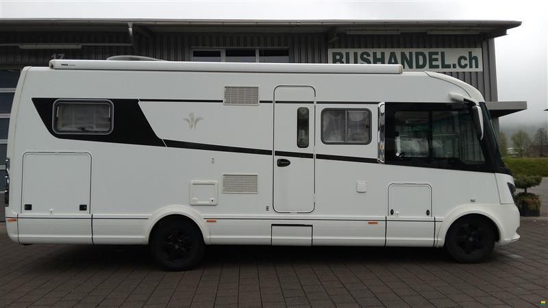 Niesmann-Bischoff ARTO 76LE