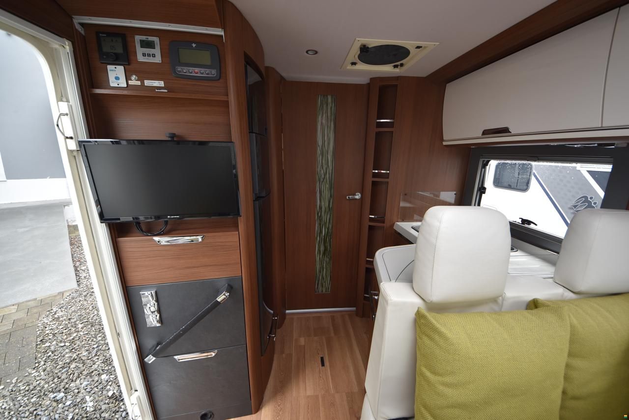 Niesmann-Bischoff ARTO 76LE