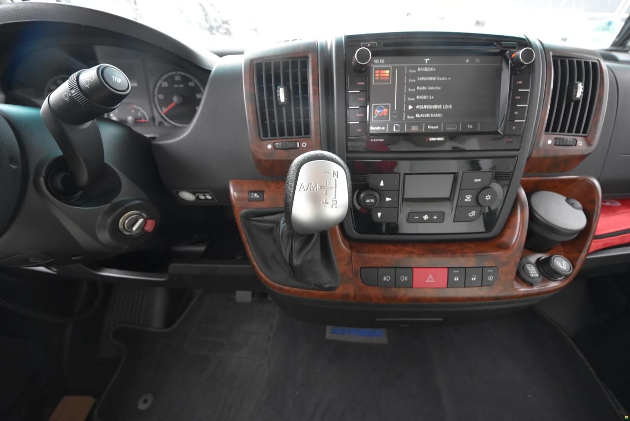 Niesmann-Bischoff ARTO 76LE