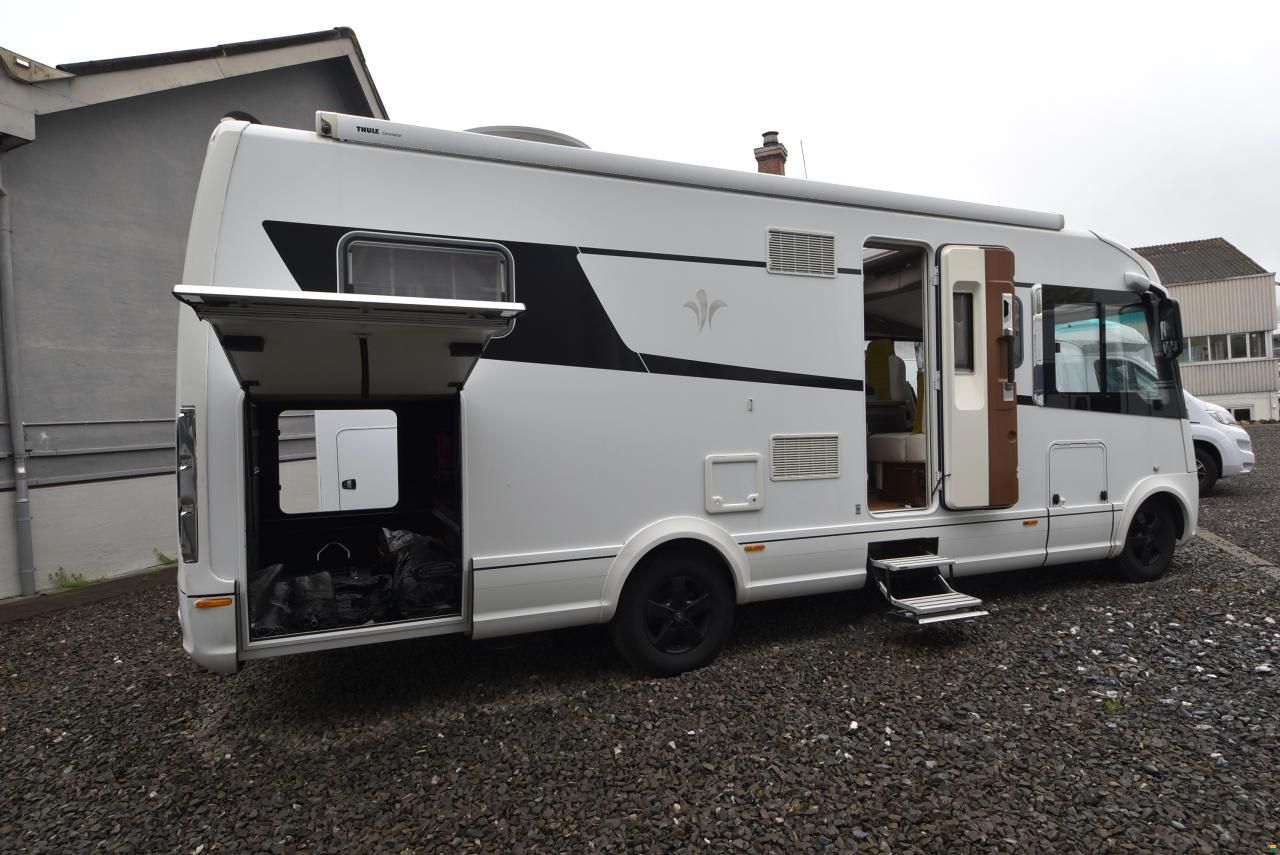 Niesmann-Bischoff ARTO 76LE