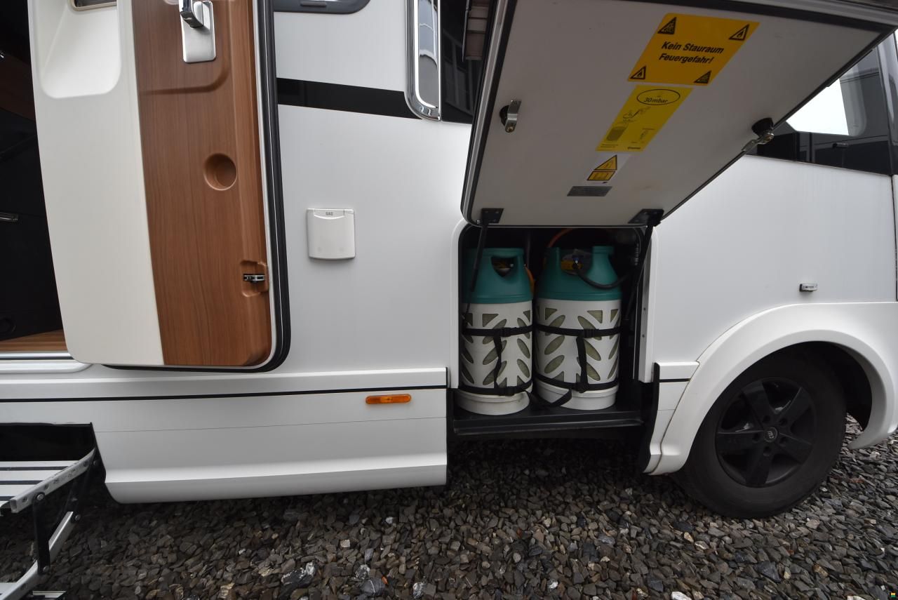 Niesmann-Bischoff ARTO 76LE