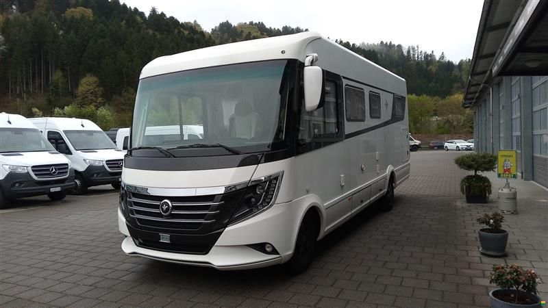 Niesmann-Bischoff ARTO 76LE