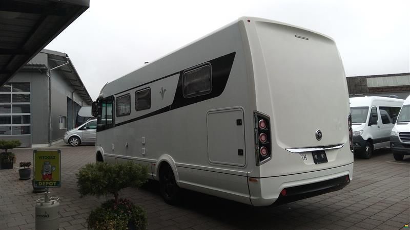 Niesmann-Bischoff ARTO 76LE