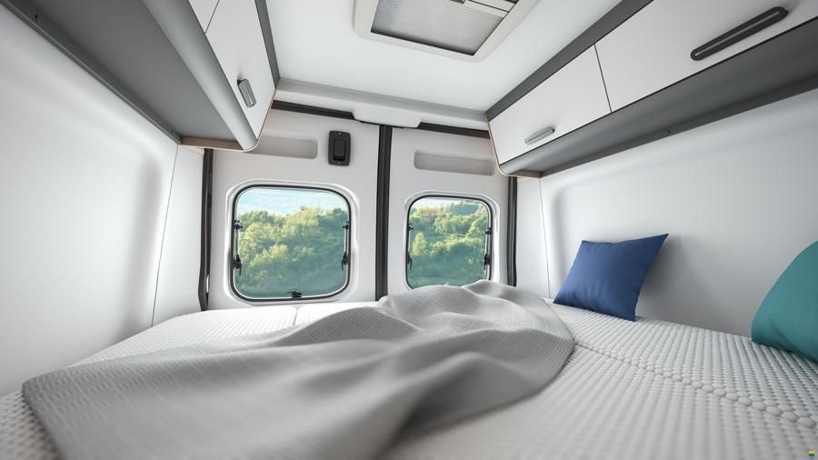 Sun Living V 60SP TP