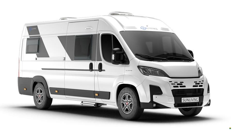 Sun Living V 60SP TP