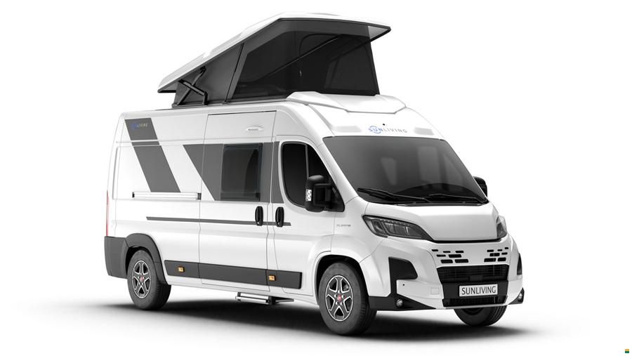 Sun Living V 60SP TP