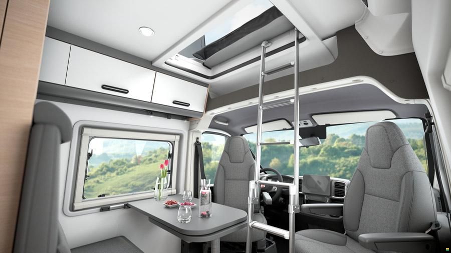 Sun Living V 60SP TP