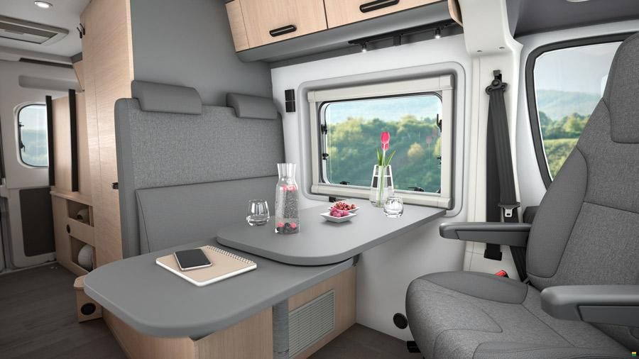 Sun Living V 60SP TP