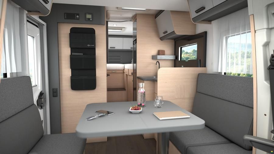 Sun Living S 70SL Lite