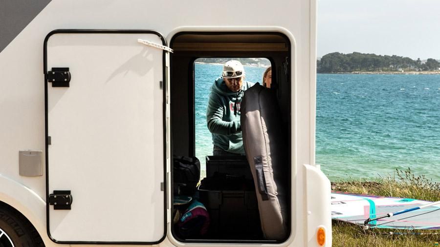 Sun Living S 70SL Lite