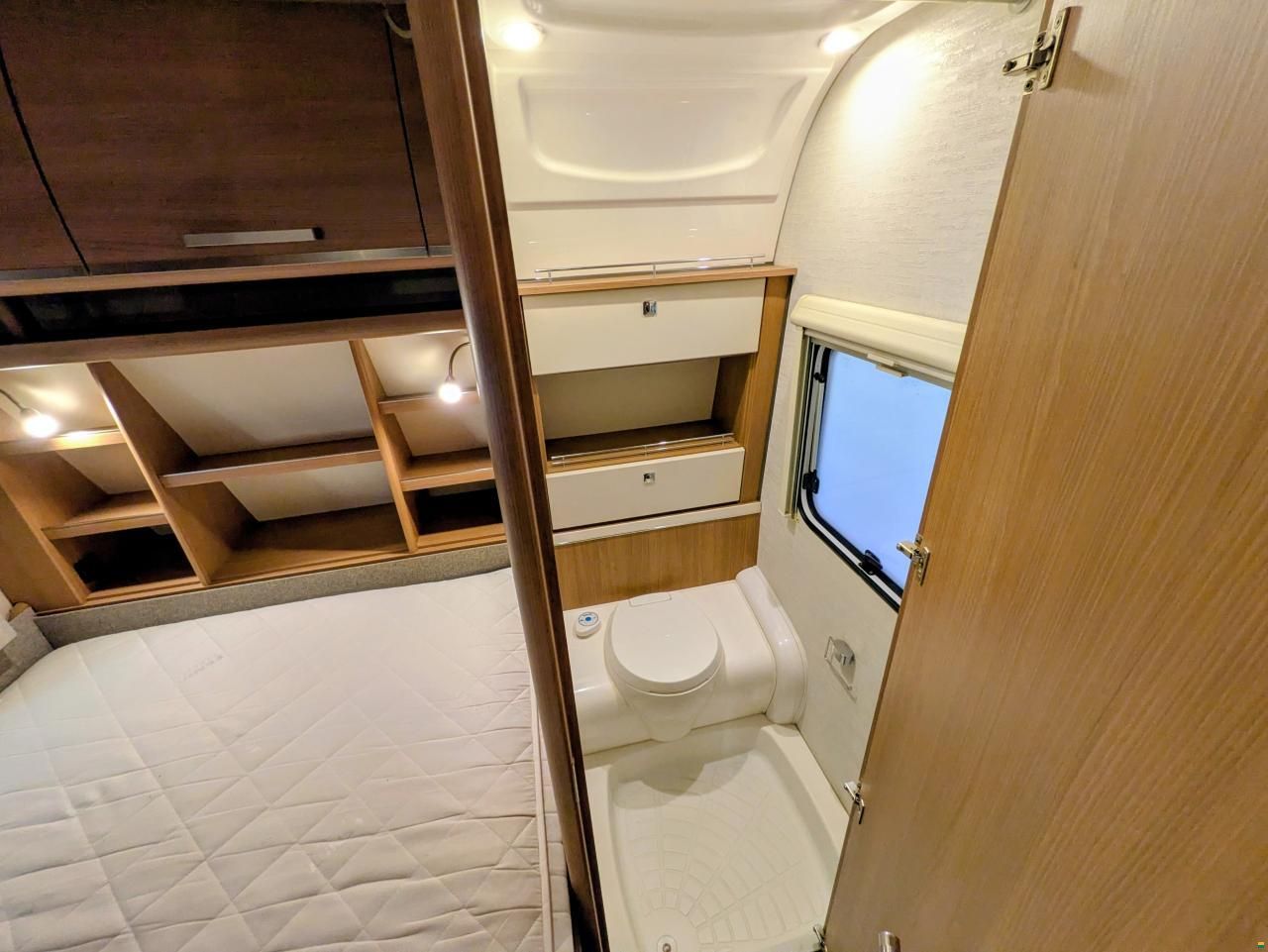 Fendt Saphir 465 SFB