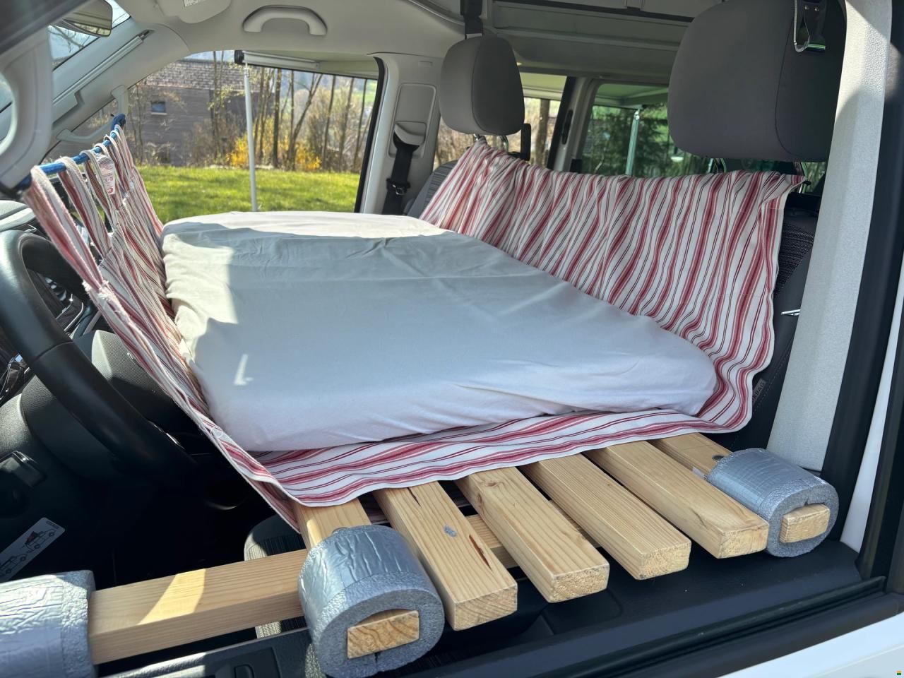 Volkswagen T6.1 California Beach Last Edition