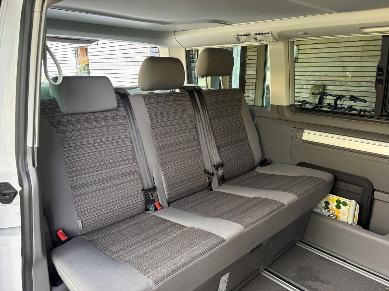 Volkswagen T6.1 California Beach Last Edition