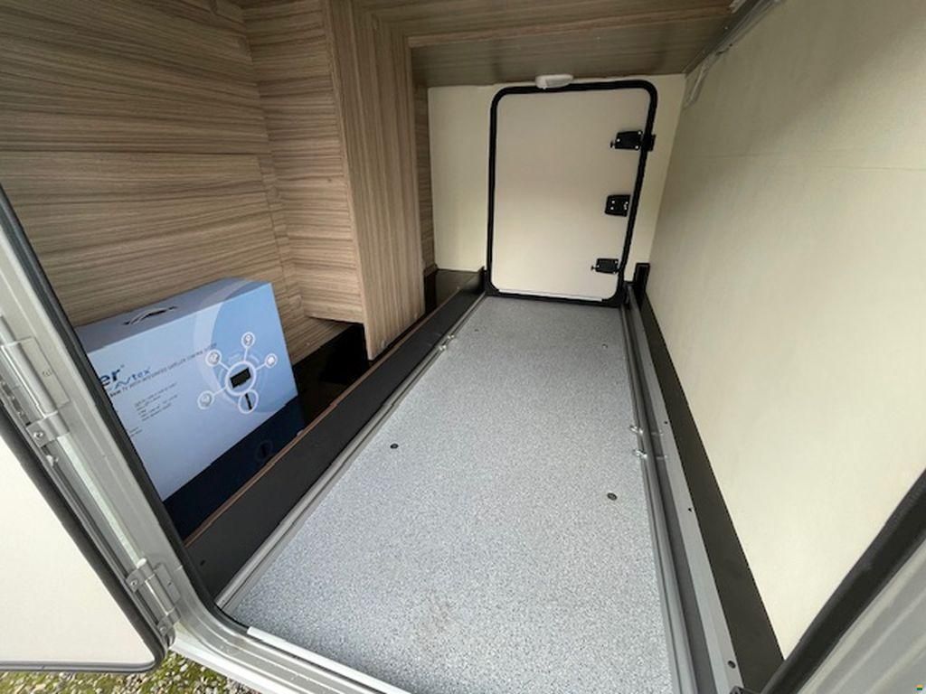 B&uuml;rstner Lyseo I 690 G Harmony Line