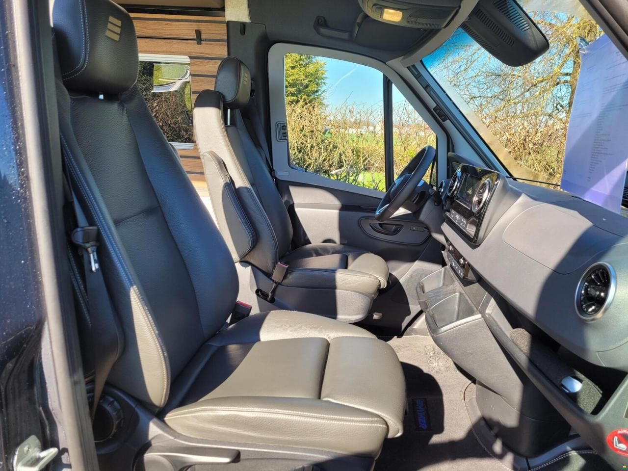 Hymer Grand Canyon S 600