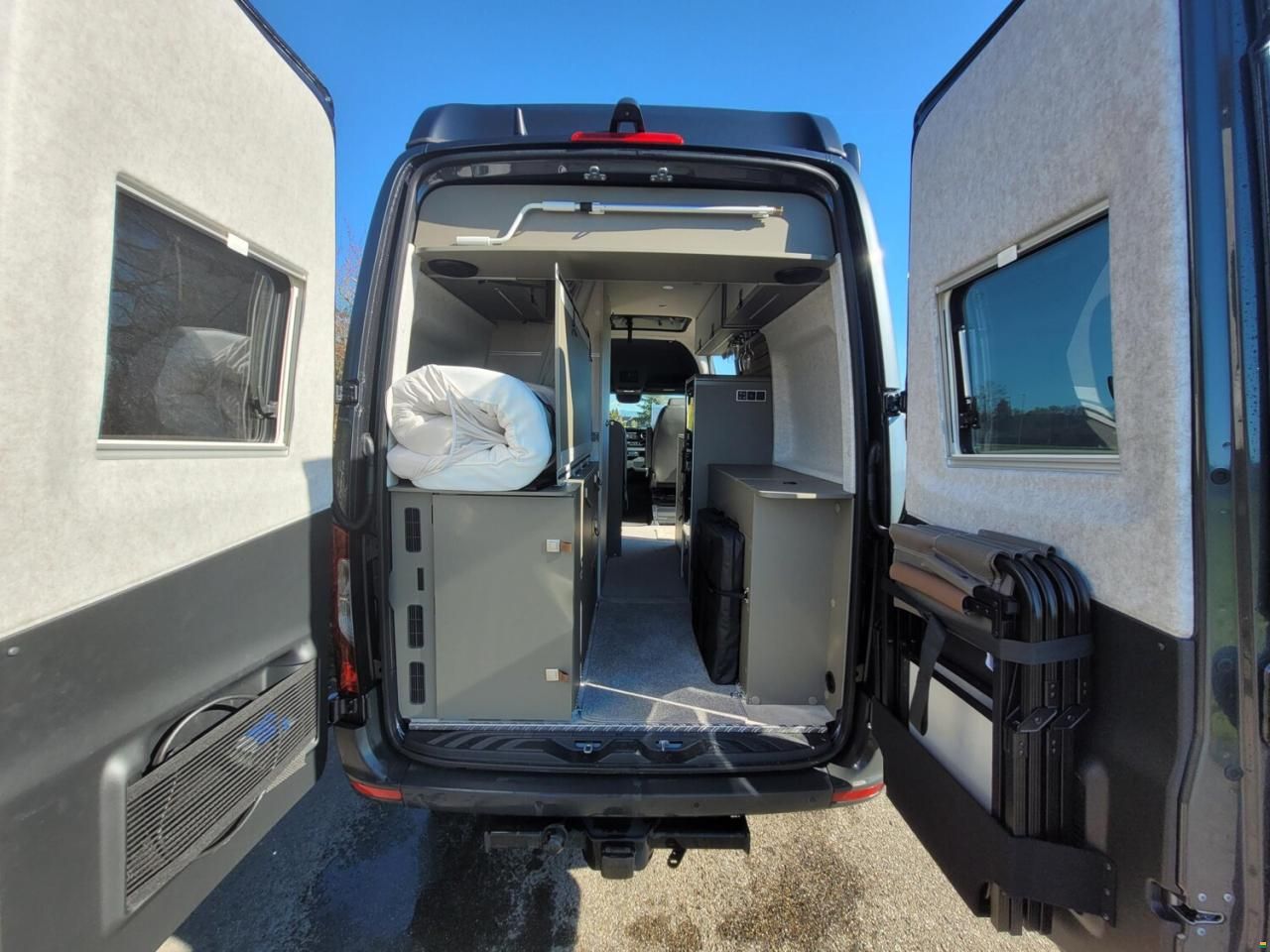 Hymer Grand Canyon S 600